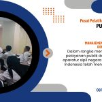 Bimtek & Diklat Manajemen Pegawai Pemerintah dengan Perjanjian Kerja